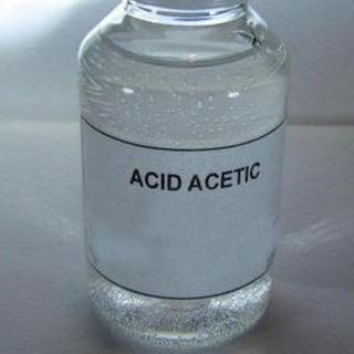 Acetic acid1