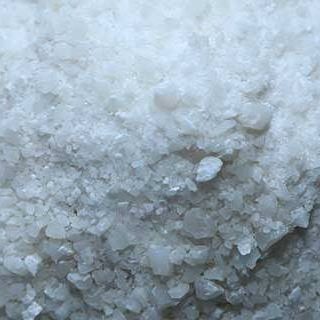 Aluminium sulphate