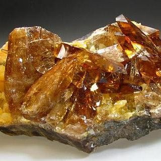 Barite