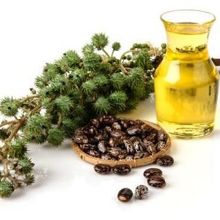 Castor oil