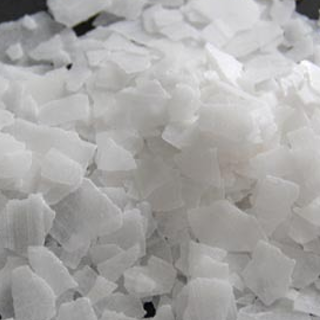 Caustic Soda