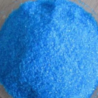 Copper Sulphate