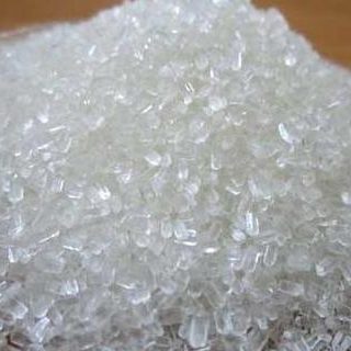 Magnesium Sulphate