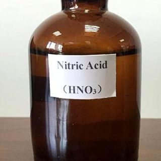 Nitric acid