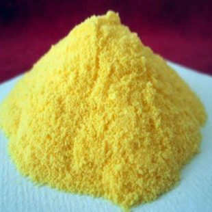 Poly Aluminium chloride