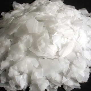 Potassium Hydroxide