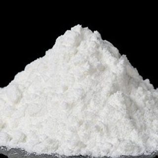 Soda ash