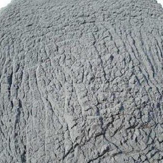 zinc dust