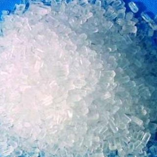 zinc sulphate